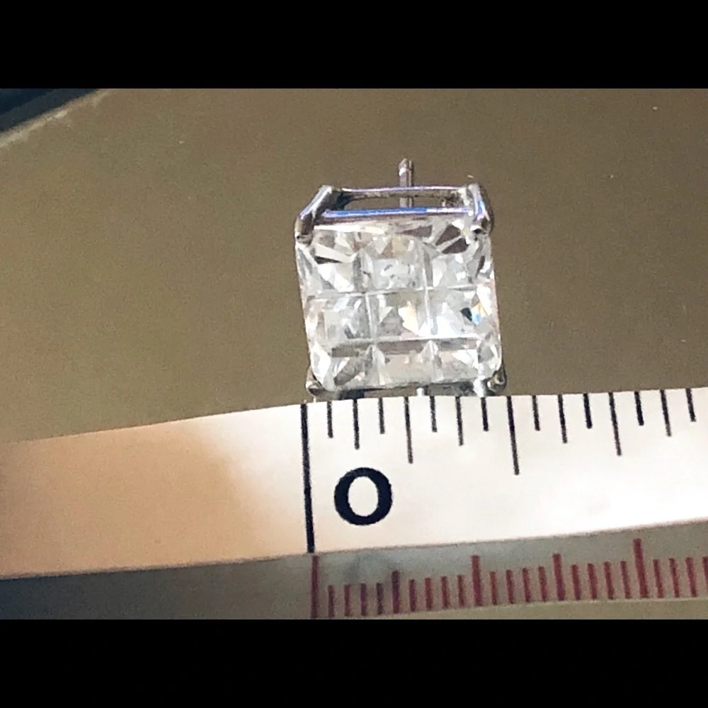N/A large sterling